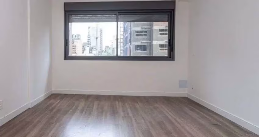 Apartamento com 1 quarto para alugar na Rua Casemiro de Abreu, 576, Bela Vista, Porto Alegre