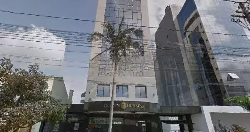 Sala comercial para alugar na Rua Dom Pedro II, 367, São João, Porto Alegre