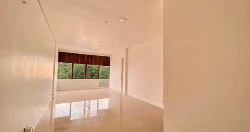 Sala comercial para alugar na Rua Santos Dumont, 1500, Floresta, Porto Alegre