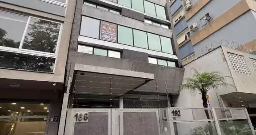 Ponto comercial para alugar na Rua Fernando Gomes, 192, Moinhos de Vento, Porto Alegre