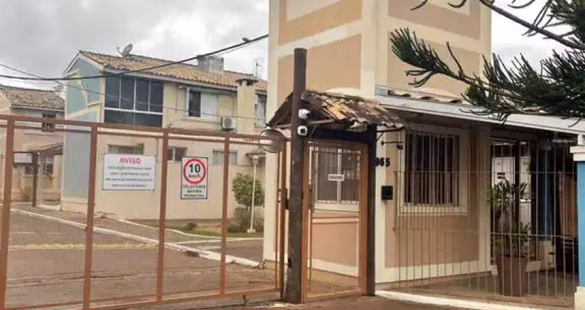 Casa em condomínio fechado com 3 quartos para alugar na Avenida José Aloísio Filho, 965, Humaitá, Porto Alegre