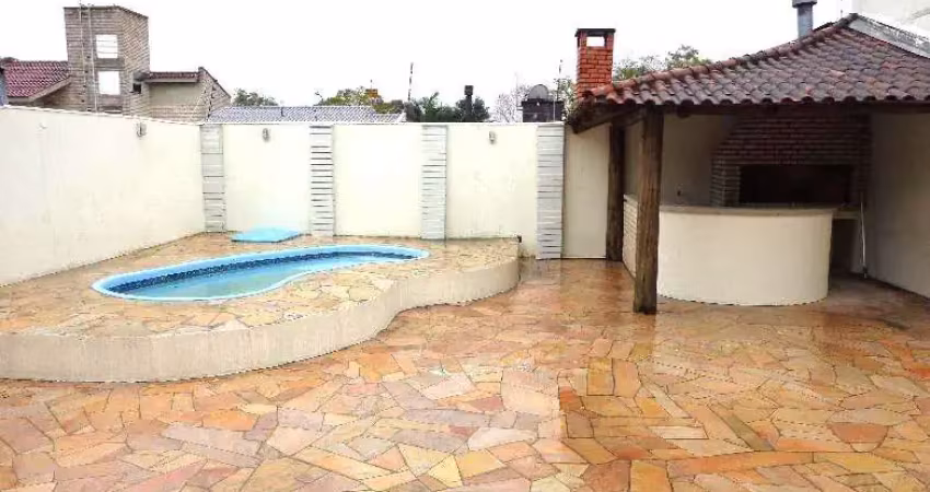 Casa com 3 quartos para alugar na Travessa Germano Steigleder Sobrinho, 75, Vila Ipiranga, Porto Alegre
