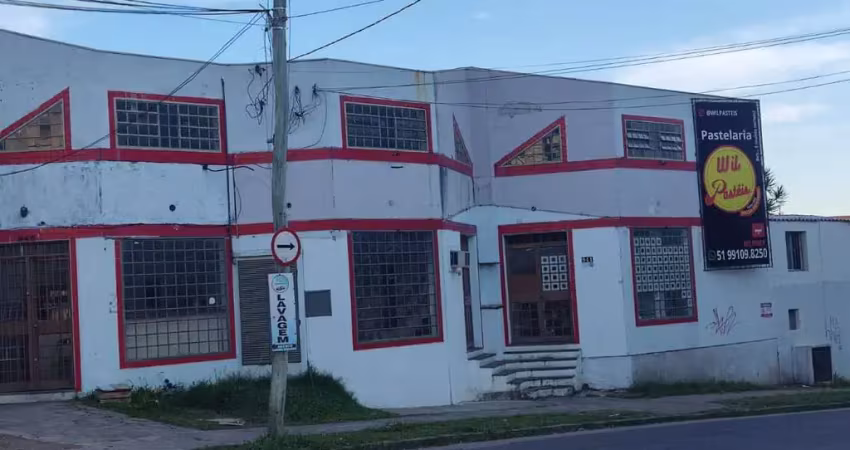 Ponto comercial para alugar na Rua Sapê, 945, Passo da Areia, Porto Alegre