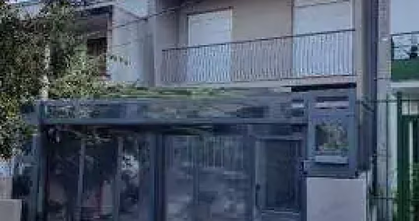 Casa comercial para alugar na Rua Dona Leonor, 112, Rio Branco, Porto Alegre
