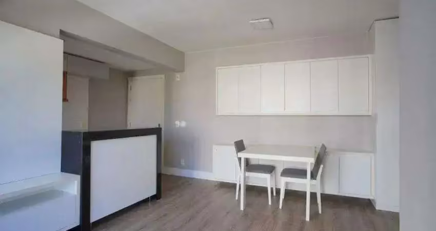 Apartamento com 1 quarto para alugar na Avenida Francisco Petuco, 45, Boa Vista, Porto Alegre