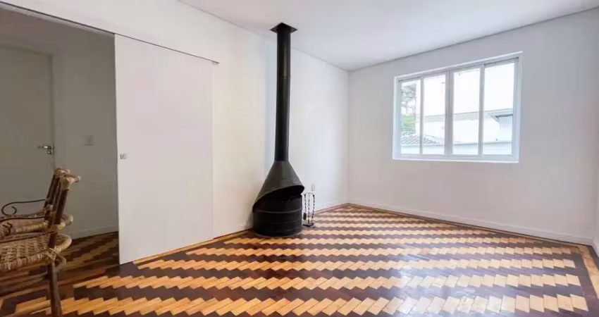 Apartamento com 2 quartos para alugar na Rua Castro Alves, 1073, Rio Branco, Porto Alegre