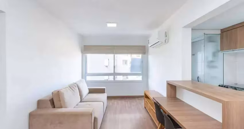 Apartamento com 2 quartos para alugar na Rua dos Burgueses, 255, Partenon, Porto Alegre