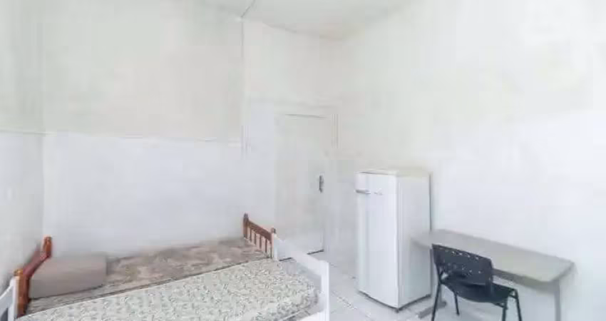 Apartamento com 1 quarto para alugar na Rua Álvaro Chaves, 560, Floresta, Porto Alegre