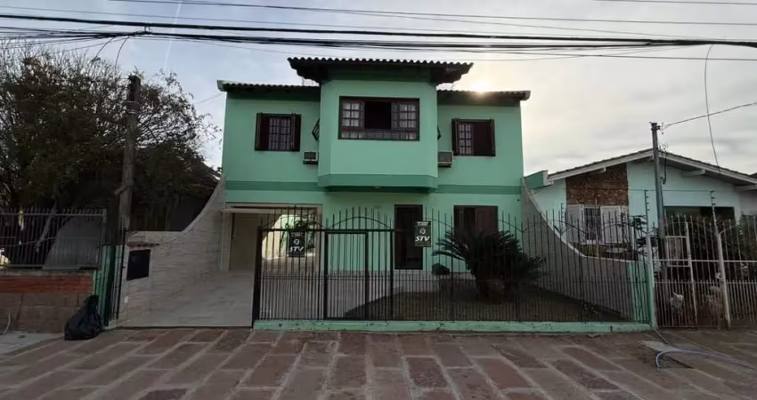 Casa com 2 quartos para alugar na Rua Domingos de Abreu, 330, Sarandi, Porto Alegre
