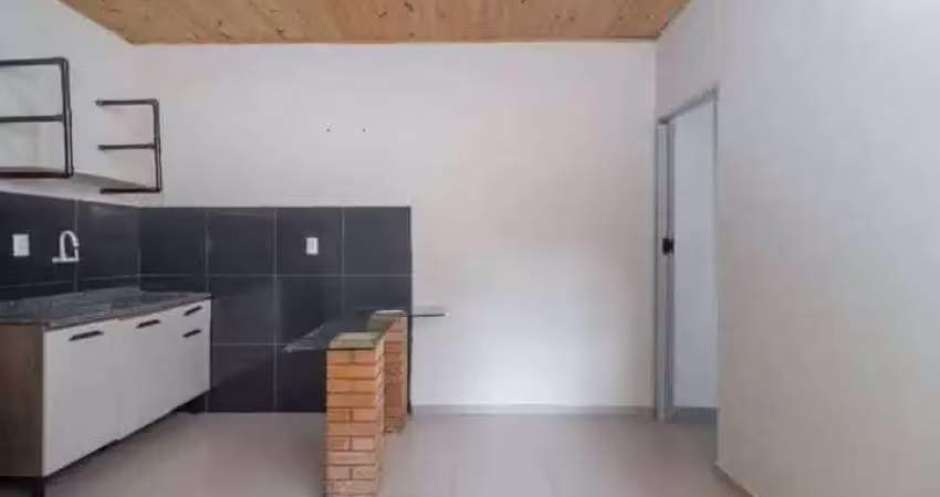 Apartamento com 1 quarto para alugar na Rua Álvaro Chaves, 560, Floresta, Porto Alegre