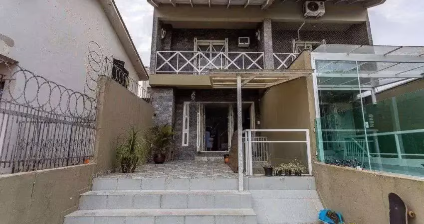 Casa para alugar na Rua Paul Harris, 997, Jardim Itu Sabará, Porto Alegre
