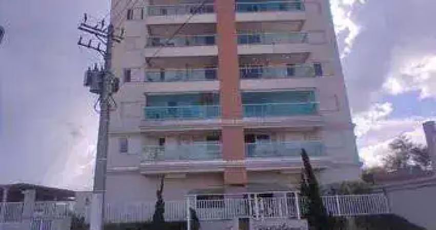 Apartamento para Venda em São José dos Campos, Urbanova, 3 dormitórios, 1 suíte, 3 banheiros, 2 vagas