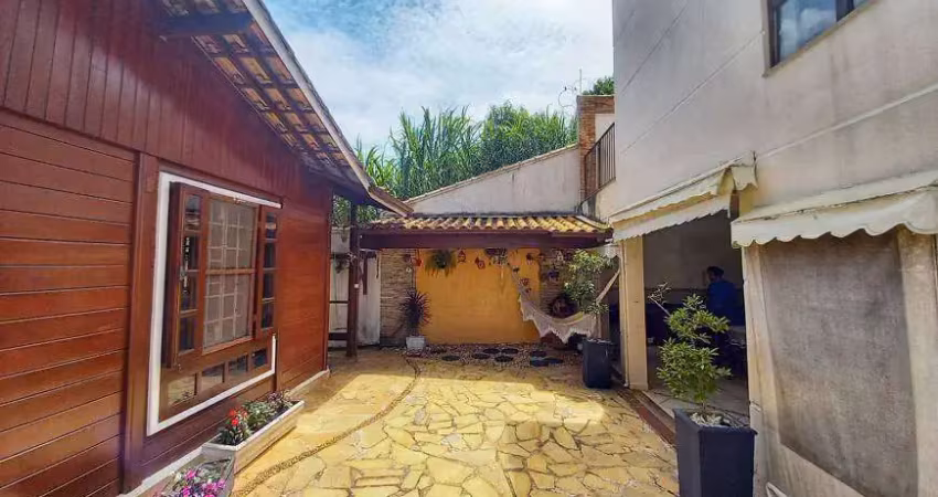 Casa para venda possui 158 metros quadrados com 3 quartos em aeroporto - juiz de fora - mg