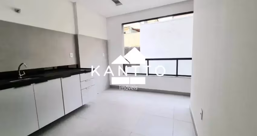 Apartamento para venda possui 68 metros quadrados com 2 quartos em granbery - juiz de fora - mg
