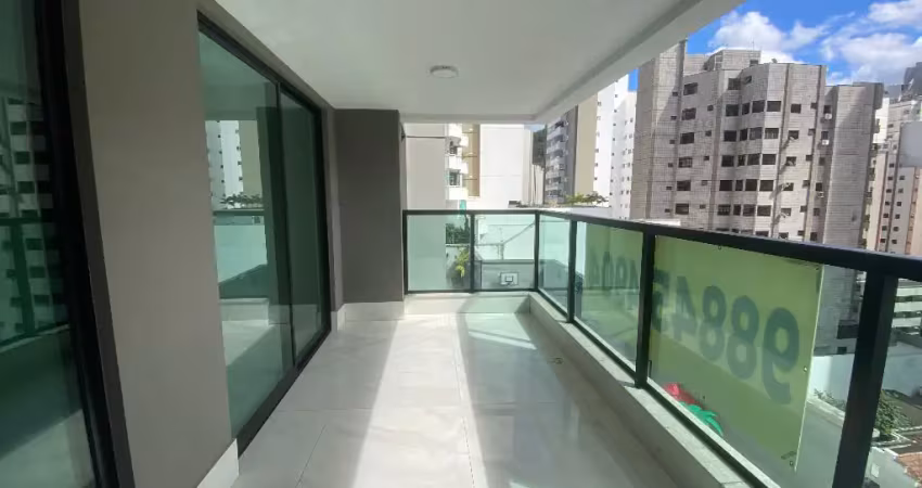 Apartamento à venda,  03 quartos suíte , com varanda, 02 elevadores, área de lazer completa ,96 m²  por r$ 989.900,00 - granbery - juiz de fora/mg