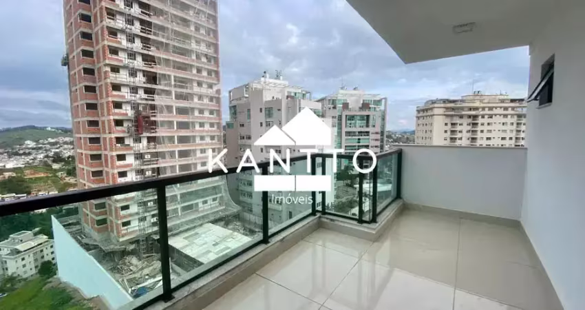 Cobertura duplex a venda possui 169 m , 4 quartos 4 suítes, 4 vagas e lazer completo