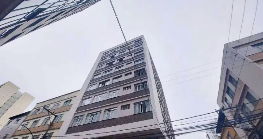 Apartamento para venda possui 82 metros quadrados com 2 quartos em centro - juiz de fora - mg - 220.000,00