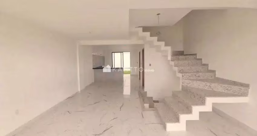 Casa para venda tem 140 metros quadrados com 3 quartos em são pedro - juiz de fora - mg