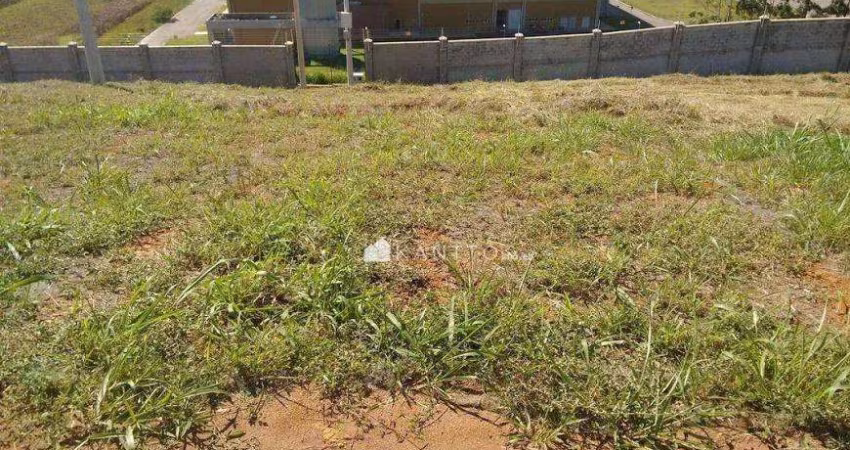 Terreno à venda, 688 m² por R$ 330.000,00 - Alphaville - Juiz de Fora/MG