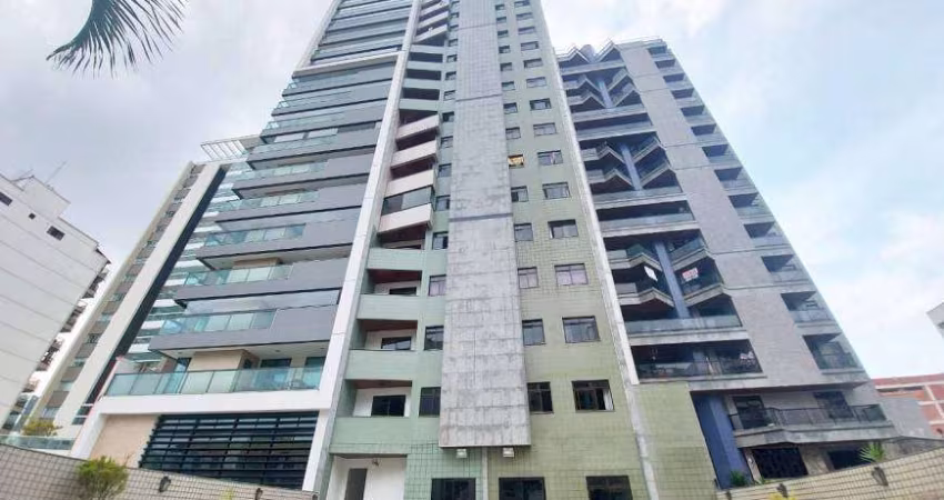 Apartamento para venda tem 136 metros quadrados  suíte  3 quartos - elevador  quartos em Centro - Juiz de Fora - MG - 649.000,00