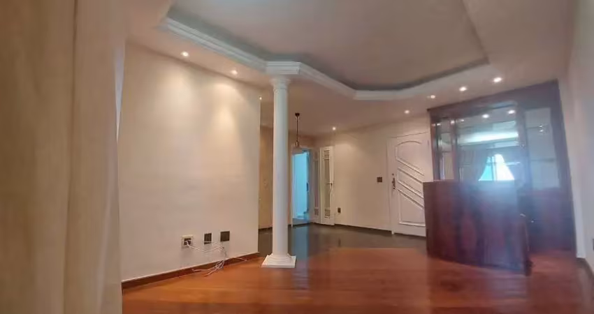 Apartamento para venda tem 136 metros quadrados  suíte  3 quartos - elevador  quartos em centro - juiz de fora - mg - 649.000,00