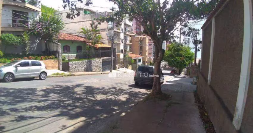 Excelente terreno no bom pastor projeto para 14 apartamentos
