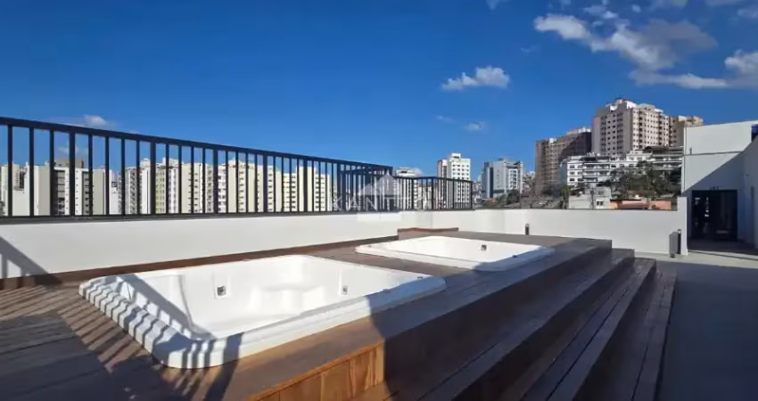 Studio para venda  com 1 quarto em são mateus - juiz de fora - mg