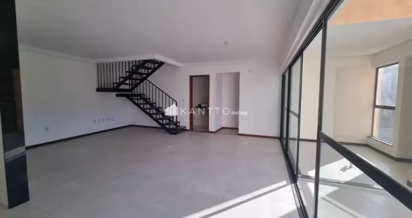 Cobertura com 4 dormitórios à venda, 154 m² por R$ 1.345.000 - São Mateus - Juiz de Fora/MG