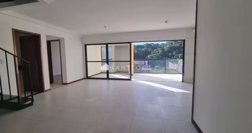 Cobertura com 4 dormitórios à venda, 154 m² por r$ 1.345.000 - são mateus - juiz de fora/mg