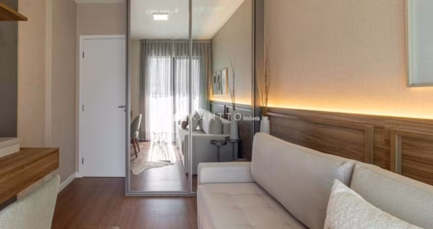 Apartamento com 3 dormitórios à venda, 108 m² por R$ 949.900,00 - São Mateus - Juiz de Fora/MG