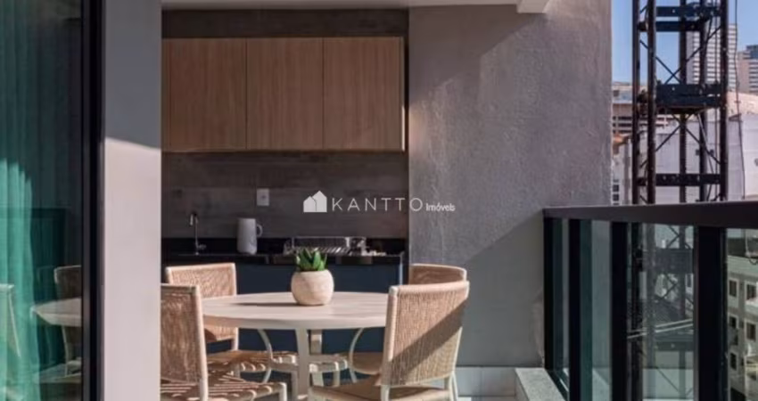 Apartamento Garden com 3 dormitórios à venda, 108 m² por R$ 1.349.900,00 - São Mateus - Juiz de Fora/MG