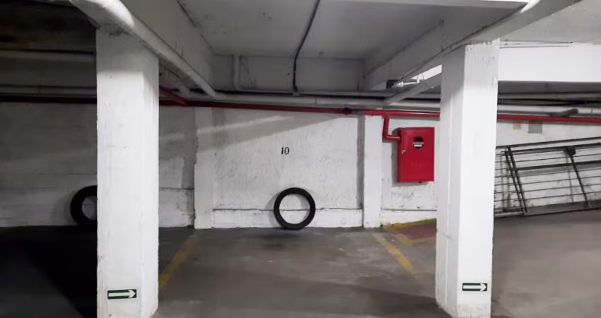 Box/Garagem à venda por R$ 50.000 - São Mateus - Juiz de Fora/MG