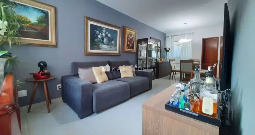 Casa com 3 dormitórios à venda, 96 m² por 380.000,00 - santos dumont - juiz de fora/mg