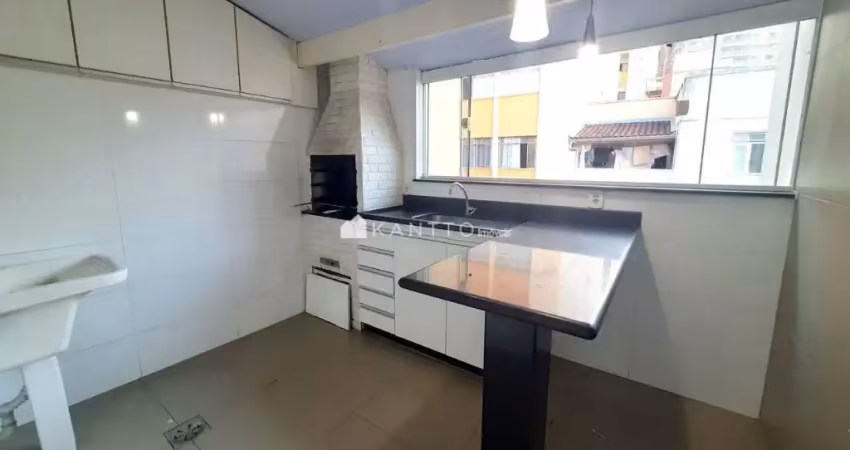 Cobertura com 2 dormitórios à venda, 86 m² por R$ 345.000 - São Mateus - Juiz de Fora/MG