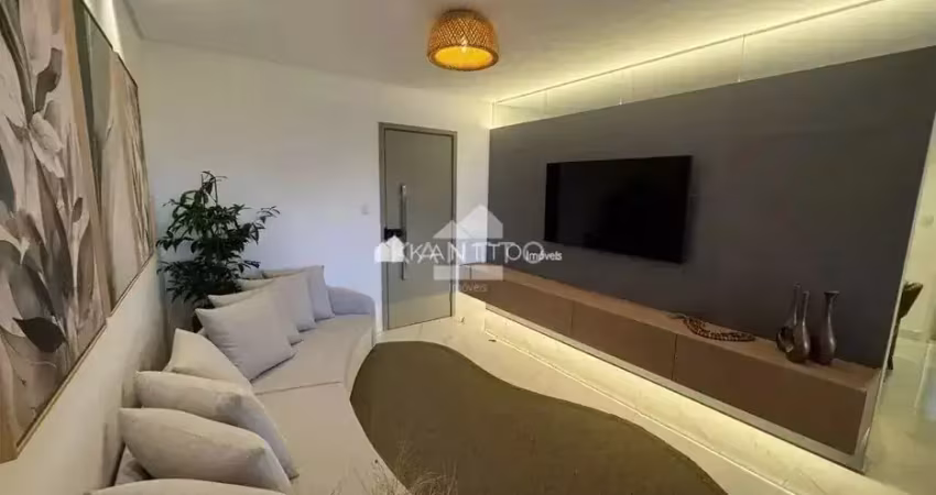 Apartamento com 2 dormitórios à venda, 78 m² por r$ 679.900,00 - estrela sul - juiz de fora/mg