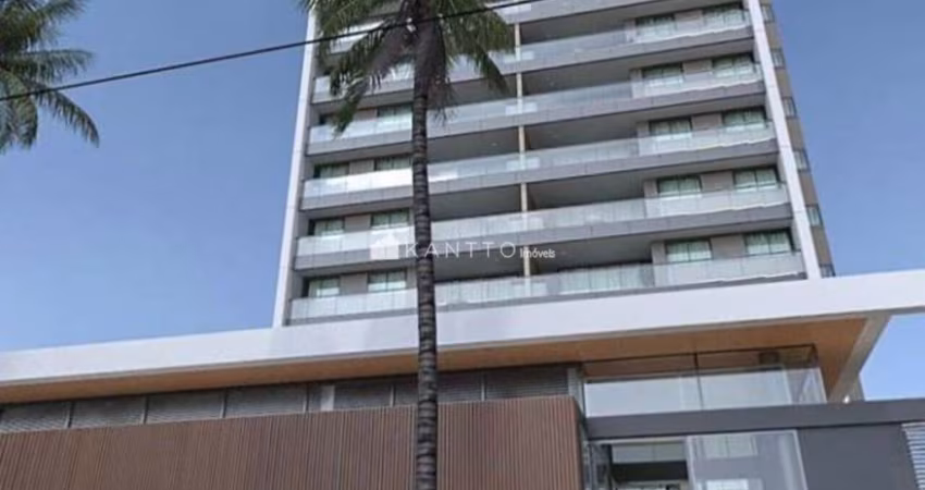 Apartamento com 3 dormitórios à venda, 103 m² por R$ 999.900,00 - Estrela Sul - Juiz de Fora/MG