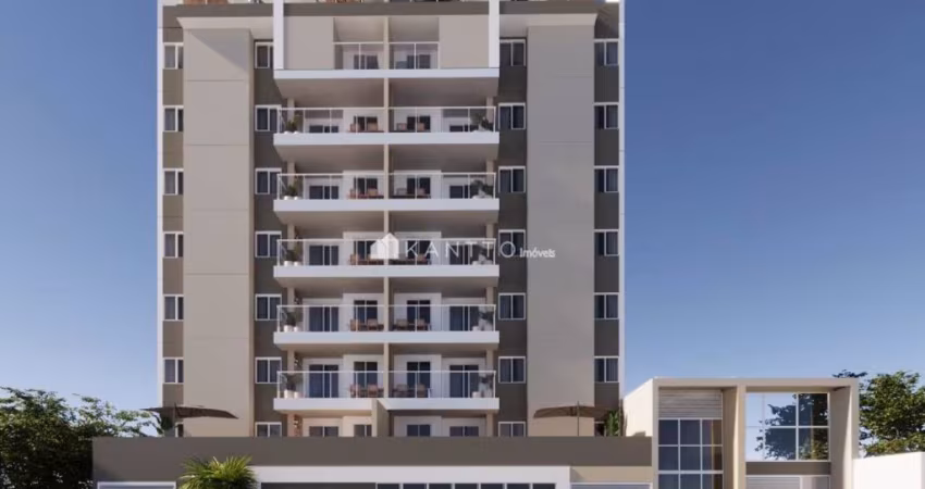Apartamento com 2 dormitórios à venda, 76 m² por R$ 479.900 - São Pedro - Juiz de Fora/MG
