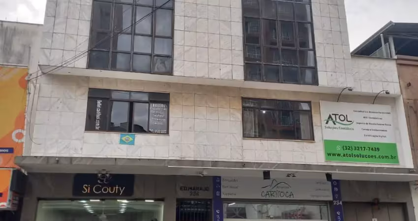 Sala comercial com 1 sala à venda na Rua São Mateus, 13, São Mateus, Juiz de Fora