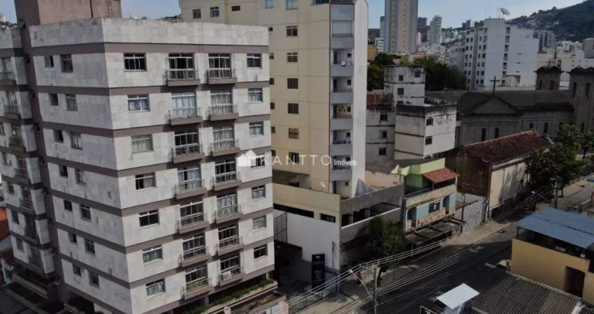Apartamento com 2 quartos à venda, 117 m² por R$ 280.000 - São Mateus - Juiz de Fora/MG