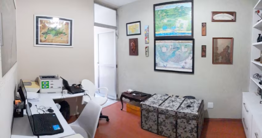 Apt 3/4 com suíte São Mateus