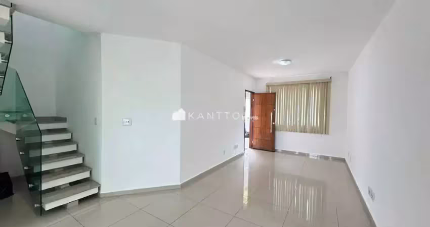 Casa com 3 dormitórios à venda, 96 m² por r$ 420.000,00 - são pedro - juiz de fora/mg