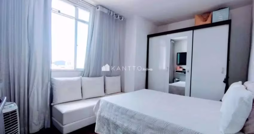 Apartamento com 2 dormitórios à venda, 83 m² por r$ 250.000 - são mateus - juiz de fora/mg
