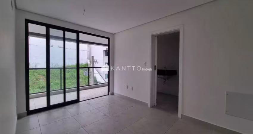 Apartamento com 2 dormitórios à venda, 99 m² por R$ 429.000 - Cascatinha - Juiz de Fora/MG