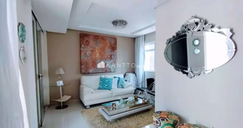 Cobertura com 4 dormitórios à venda, 138 m² por r$480.000 - são mateus - juiz de fora/mg