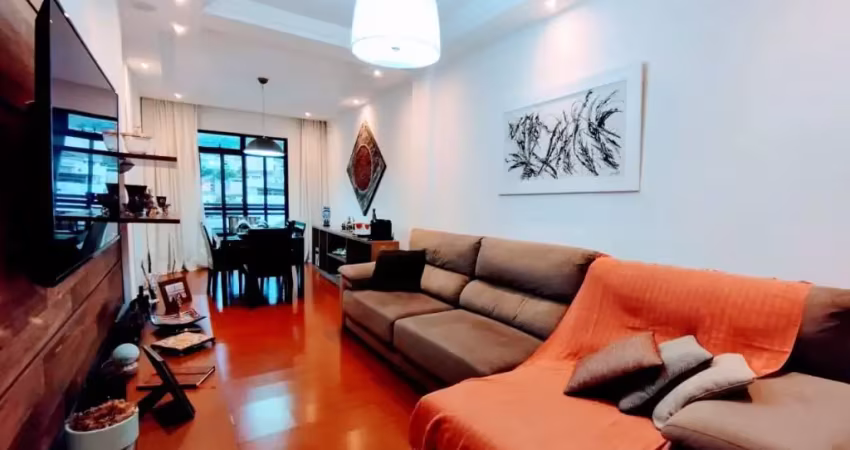 Apartamento com 4 quartos à venda na Rua Tietê, 30, São Mateus, Juiz de Fora