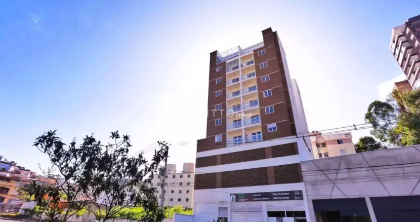 Apartamento com 2 dormitórios à venda, 56 m² por r$ 310.000 - teixeiras - juiz de fora/mg