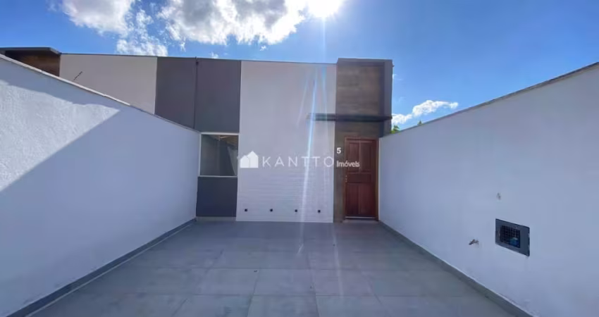 Casa com 3 dormitórios à venda, 221 m² por R$ 550.000 - São Pedro - Juiz de Fora/MG