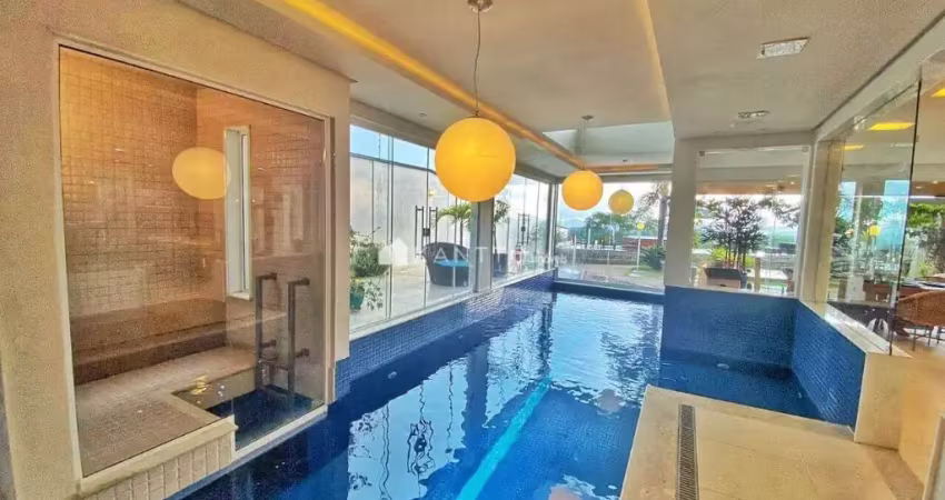 Casa com 4 dormitórios à venda, 480 m² por r$ 3.590.000 -condomínio portal do aeroporto - juiz de fora/mg