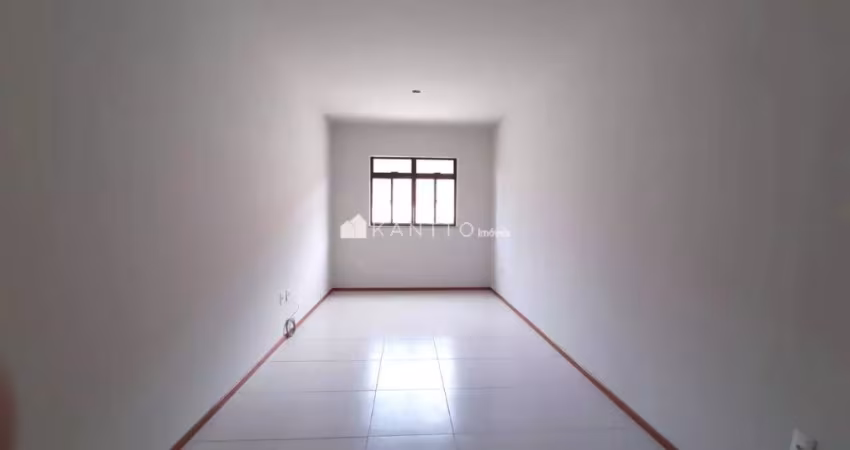 Apartamento com 3 dormitórios à venda, 80 m² por R$ 479.000 - Granbery - Juiz de Fora/MG