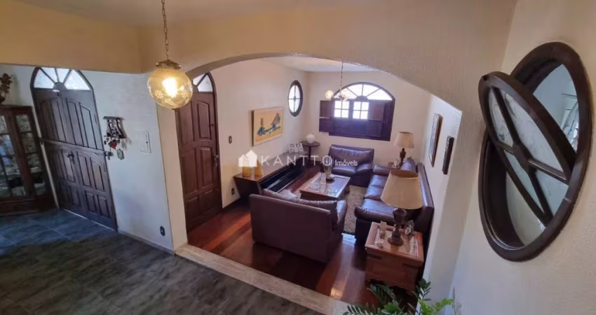 Casa com 4 dormitórios à venda 700.000,00 - Bairu - Juiz de Fora/MG